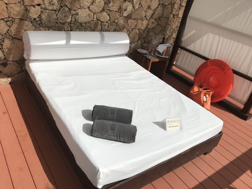 Zimmer Club Jandia Princess