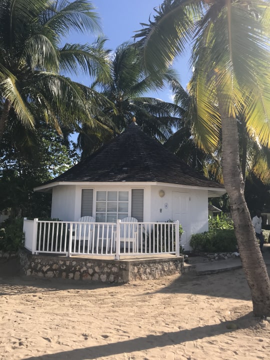 Strand Grand Muthu Club Caribbean Runaway Bay