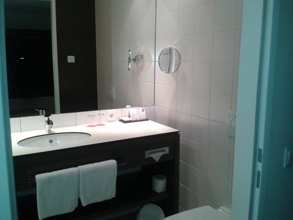 Bad Hilton Garden Inn Innsbruck Tivoli