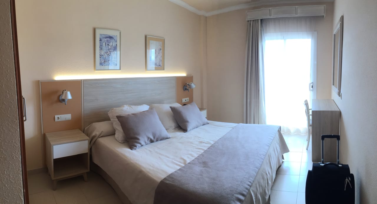 Zimmer VIVA Blue & Spa