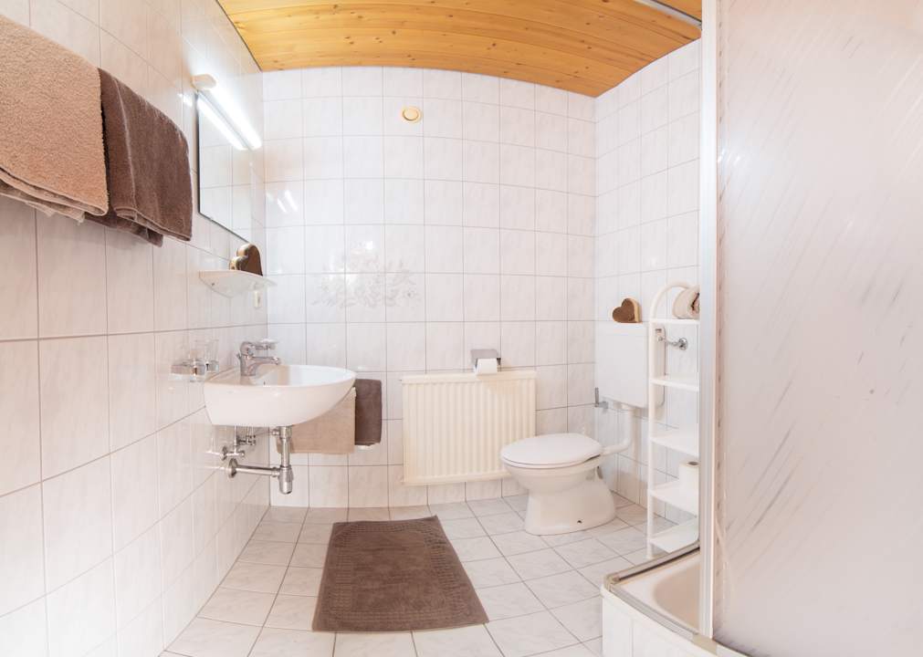 Zimmer Hotel Christoph