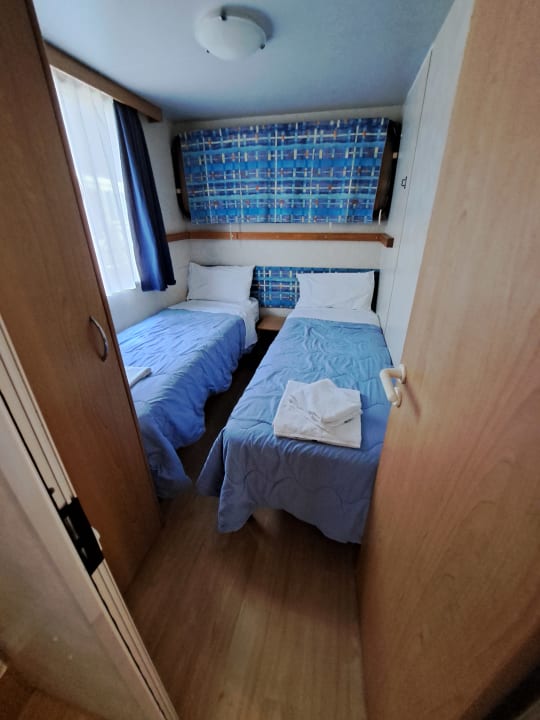 Zimmer Arena Medulin Mobile Homes