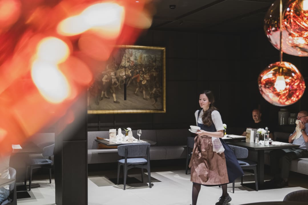 Gastro Neuhaus Zillertal Resort