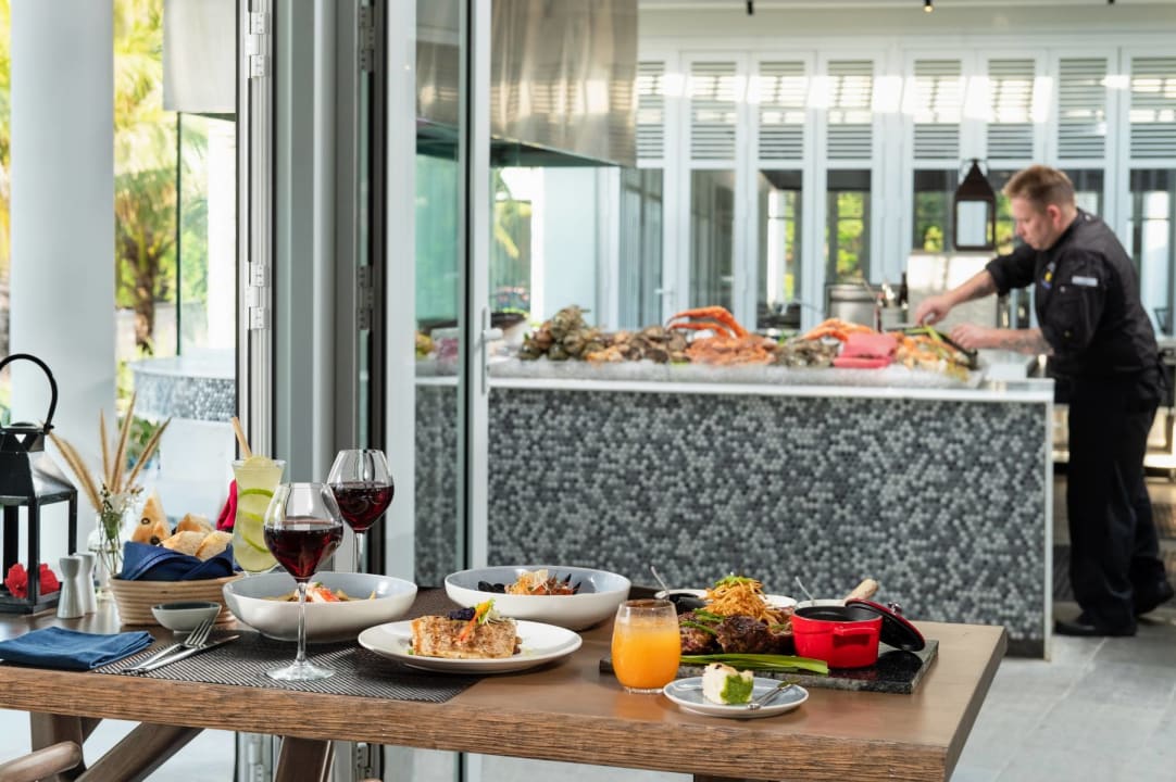 Gastro Premier Village Phu Quoc Resort Managed by Accor