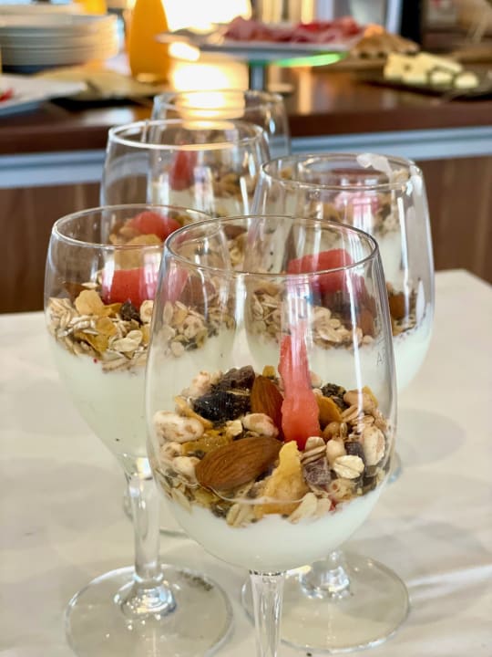 Gastro Baum's Rheinhotel