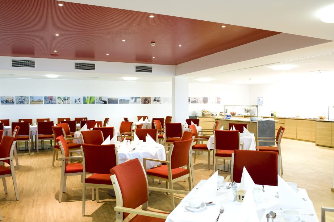 Restaurant SPES Hotel & Seminare