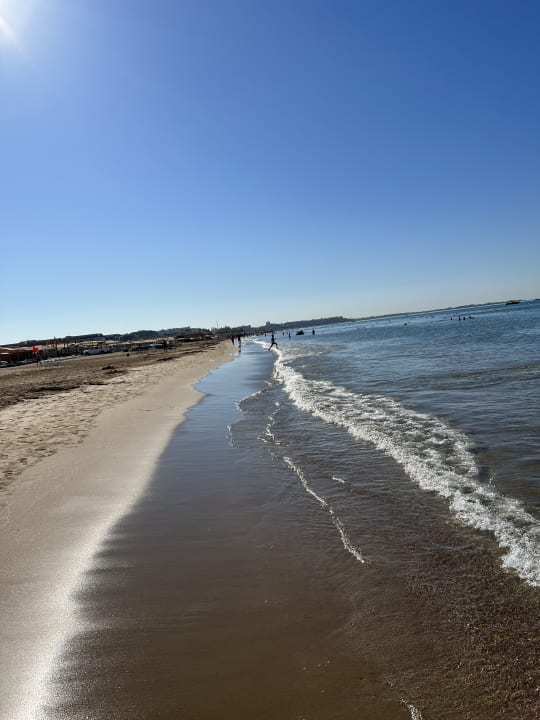 Strand Aydinbey Kings Palace & Spa