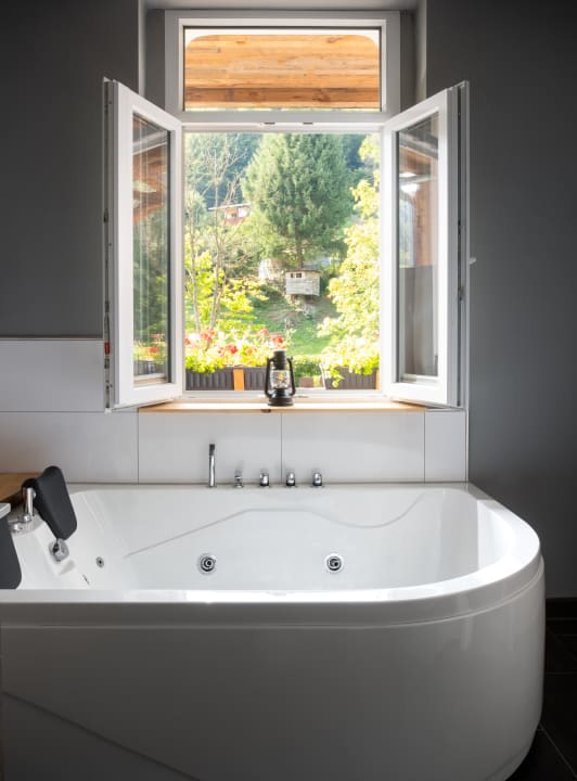 Zimmer BODETALER BASECAMP LODGE - Ihre Boutique Lodge im Harz