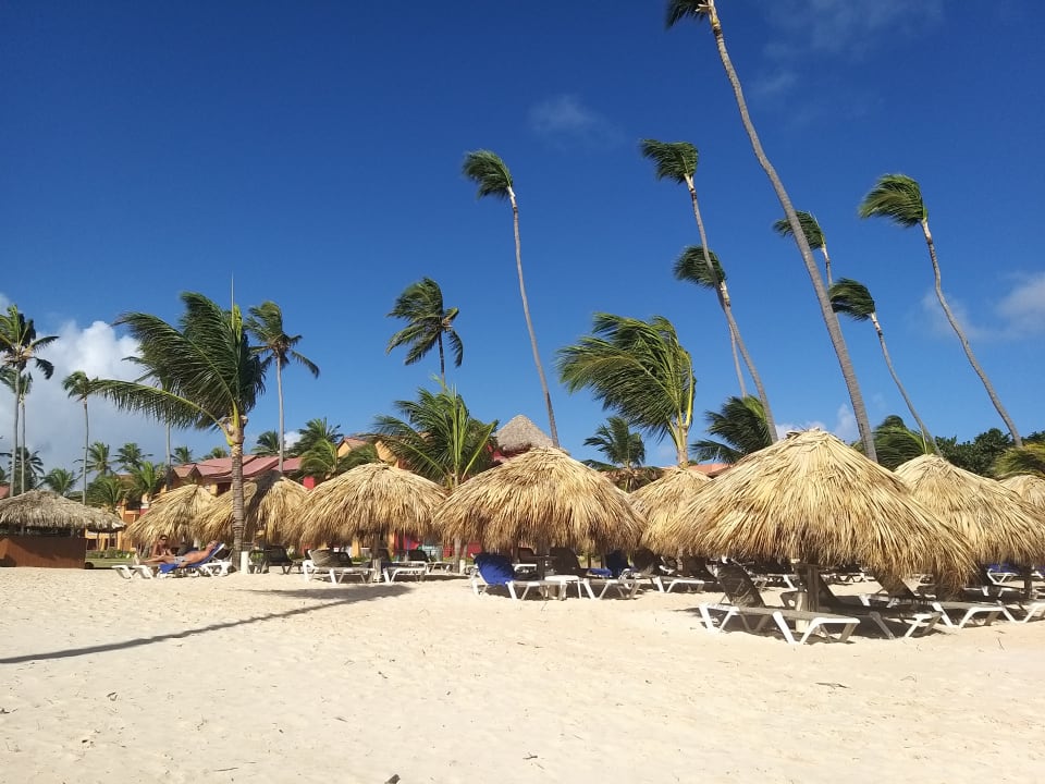 Strand Punta Cana Princess All Suites Resort & Spa