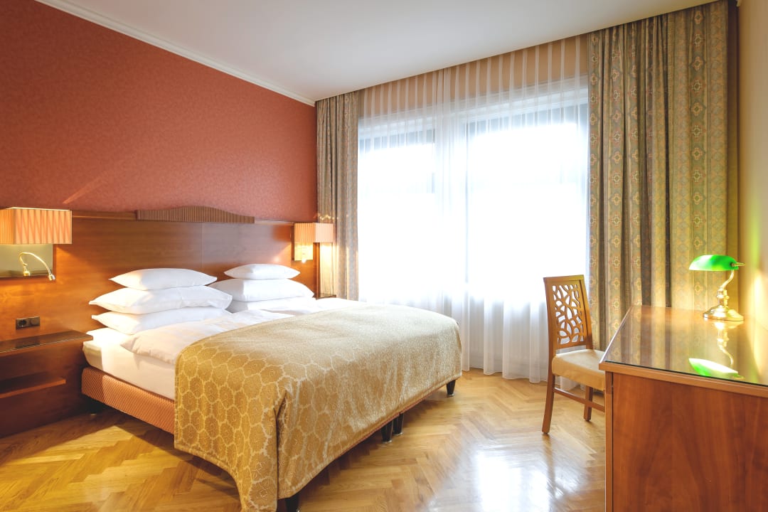 Zimmer Hotel Josefshof am Rathaus