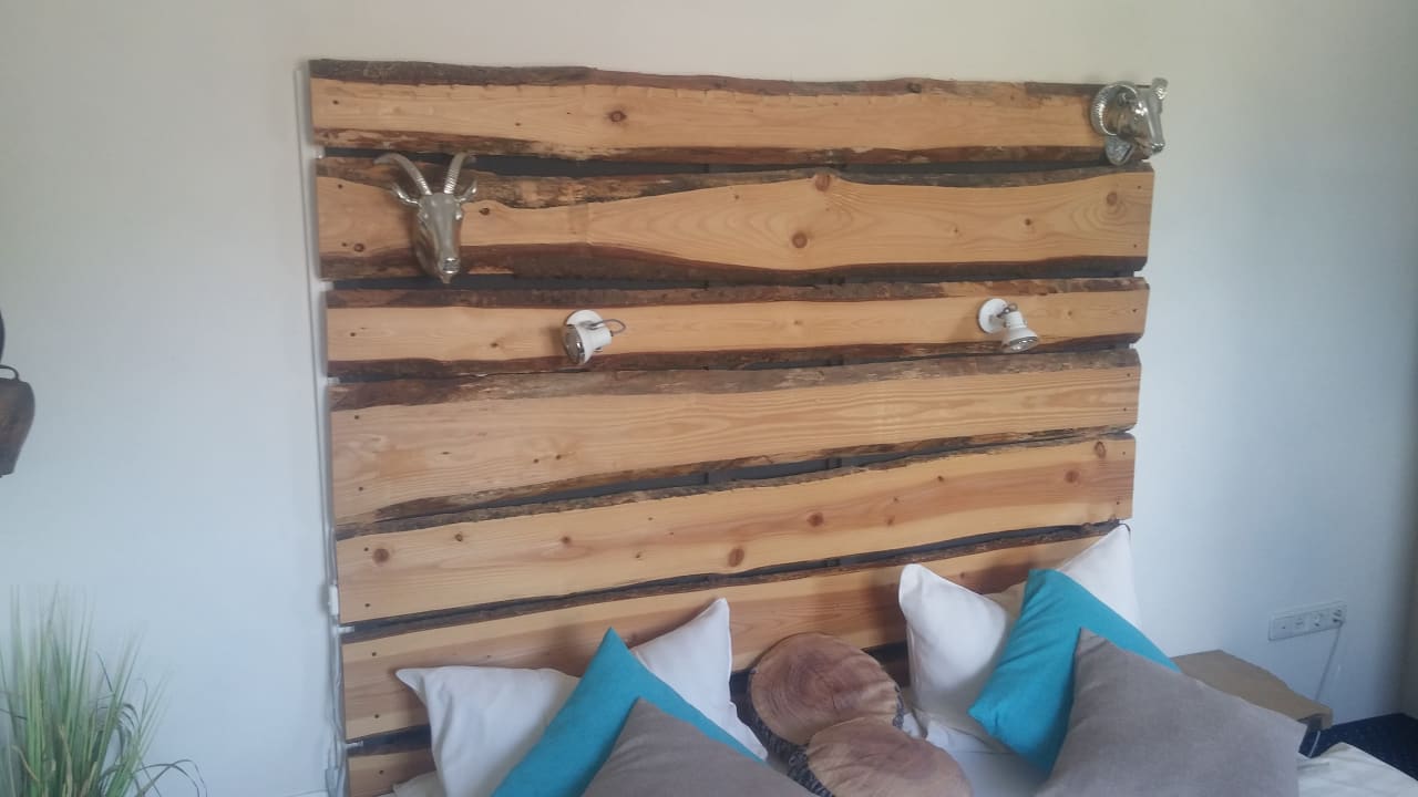 Zimmer Hotel Goebels