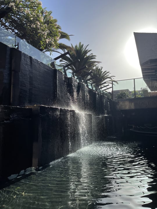 Sonstiges Lopesan Baobab Resort