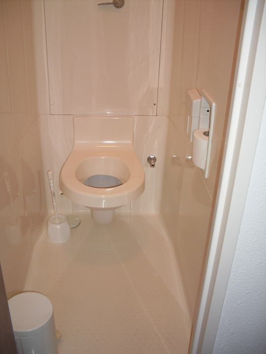 Zug-Feeling pur ibis Styles London Excel