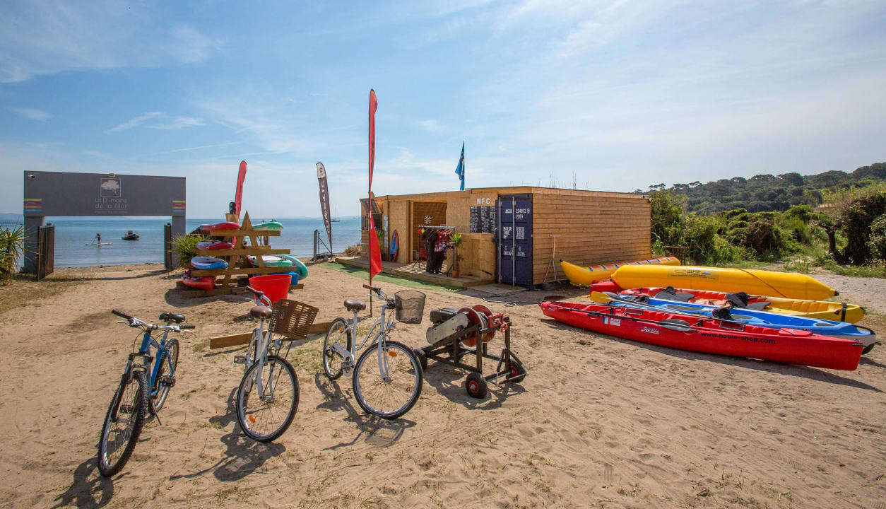 La Domaine de la Mer La Domaine de la Mer