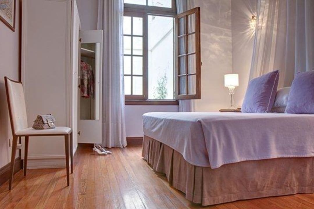 Deluxe room 7 Krista Hotel Boutique