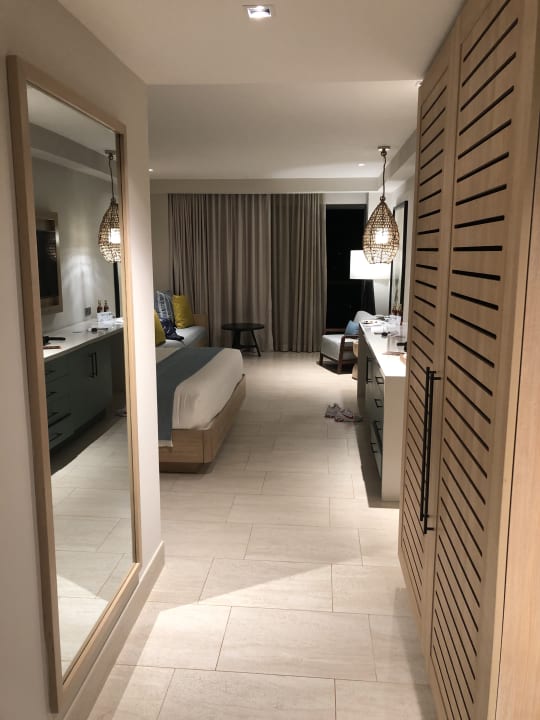 Zimmer Lopesan Costa Bávaro Resort, Spa & Casino