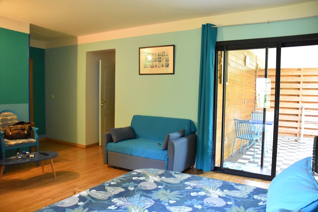 Zimmer Poivre et Citronnelle