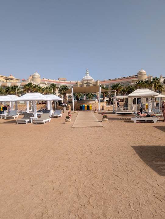 Strand Kaisol Romance Resort