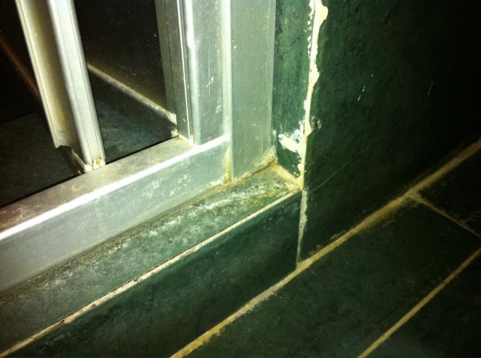 Badezimmer Steigenberger Coraya Beach - Adults only