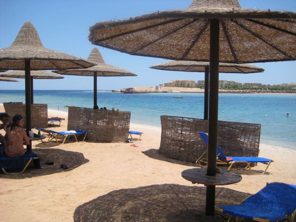 Strand Steigenberger Coraya Beach - Adults only