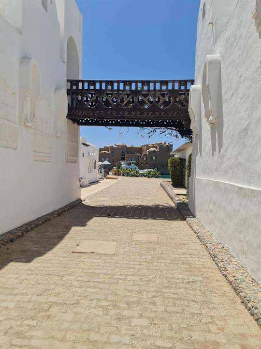 Zimmer Arabella Azur Resort