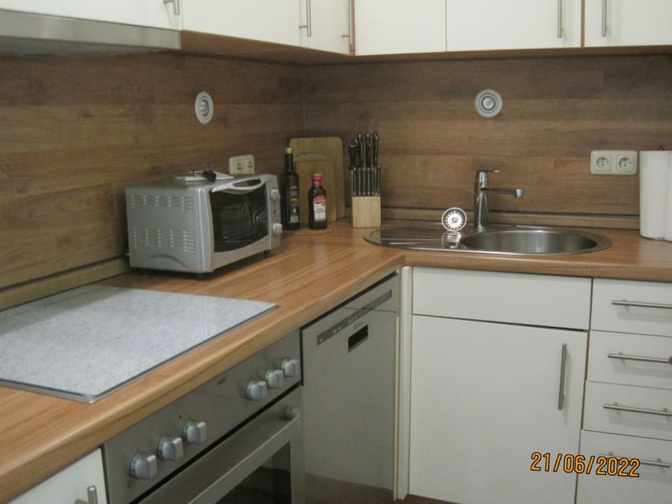 Zimmer Ferienwohnung Marite scharbeutz-klingberg
