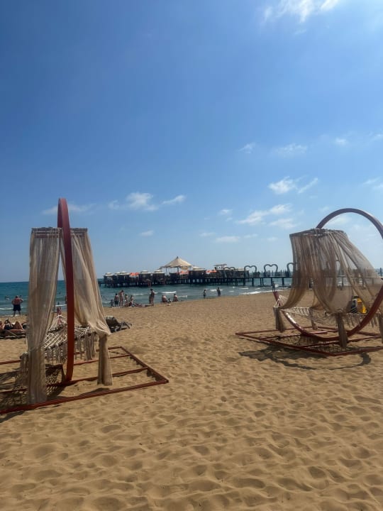 Strand VONRESORT Golden Coast