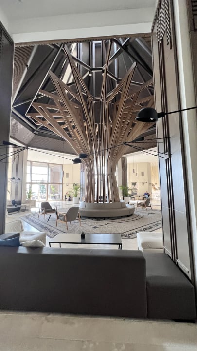 Lobby PALOMA Perissia