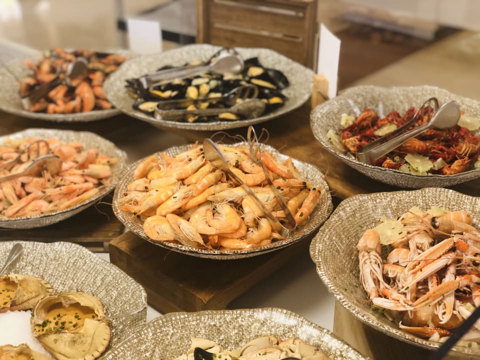 Gastro Iberostar Selection Fuerteventura Palace