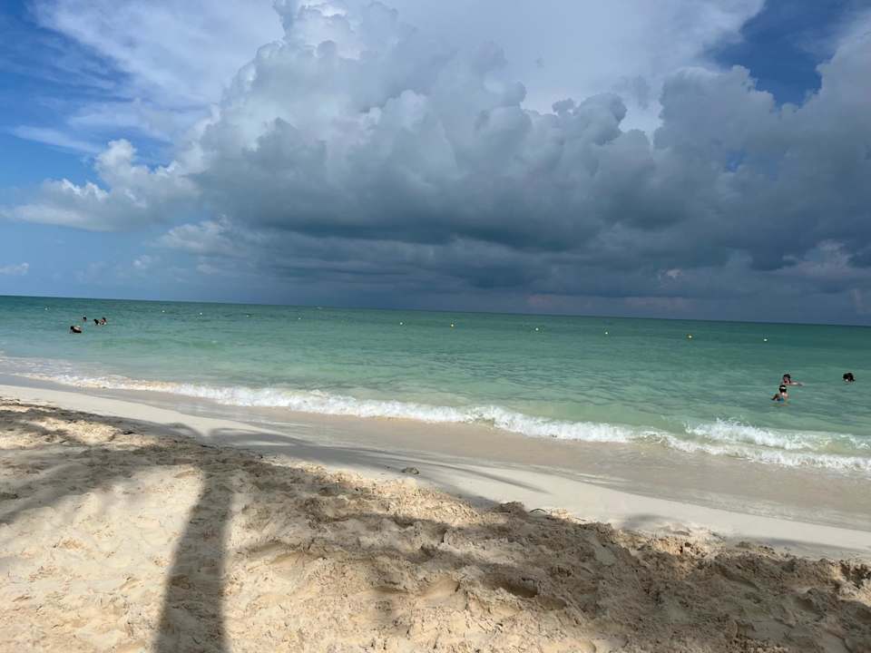 Strand Hotel Riu Dunamar