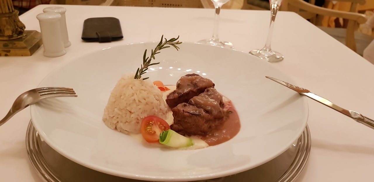 Gastro JOIA Paraiso by Iberostar