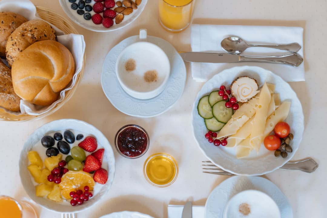 Gastro Schlössl Hotel Kindl