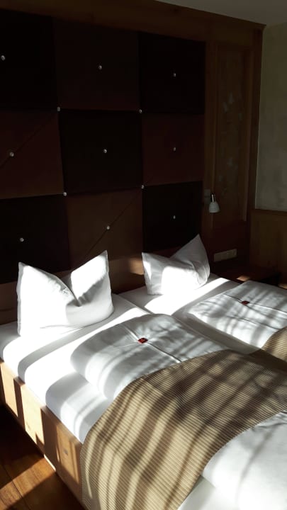 1 Hotel Bergknappenhof