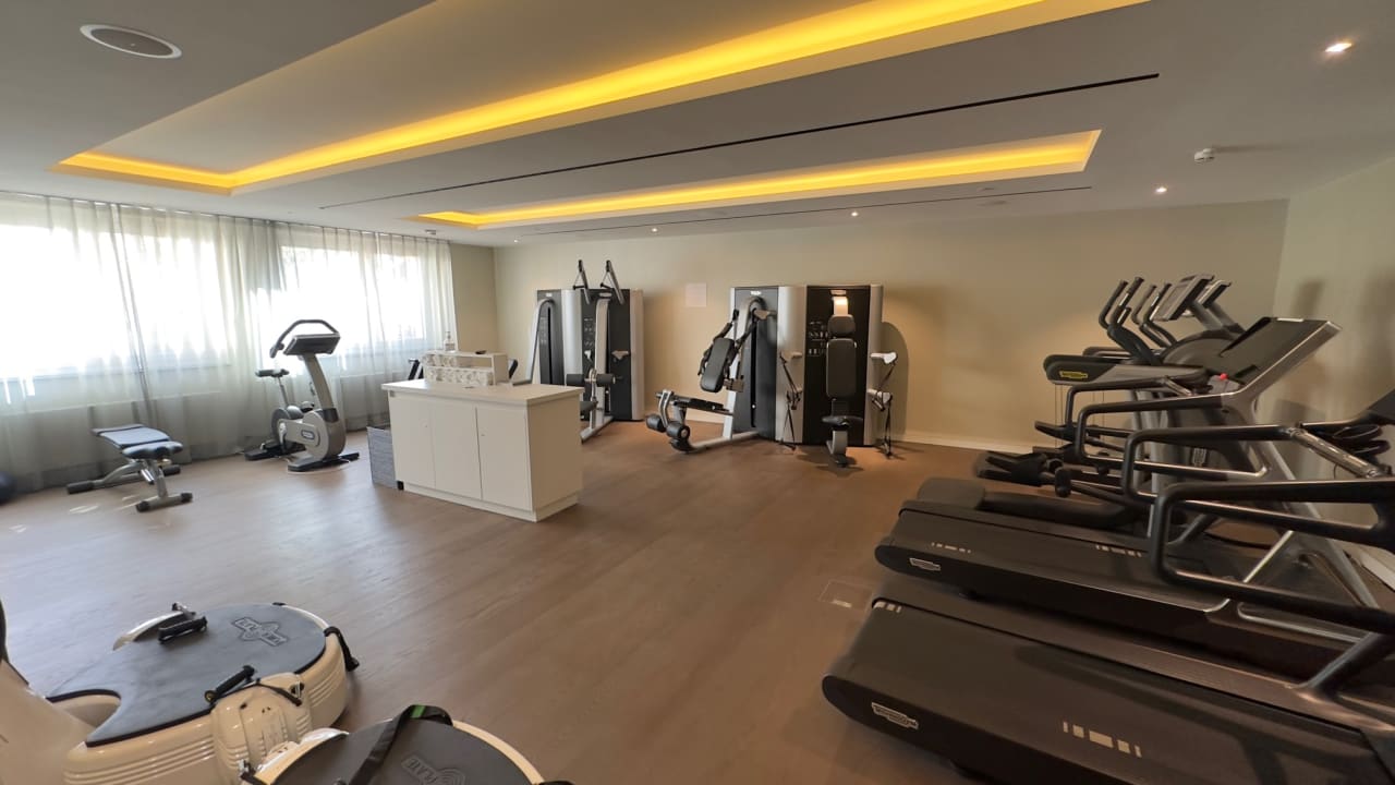 Sport & Freizeit Kaisergarten Hotel Deidesheim