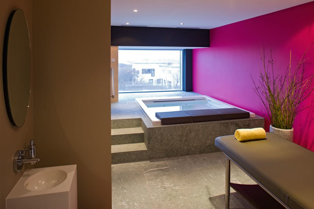 Sport & Freizeit Hapimag Resort Hörnum