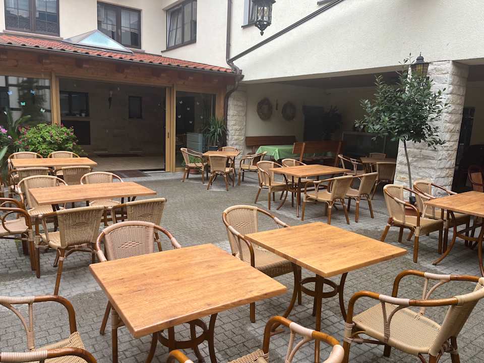 Gastro Zur Grünen Eiche