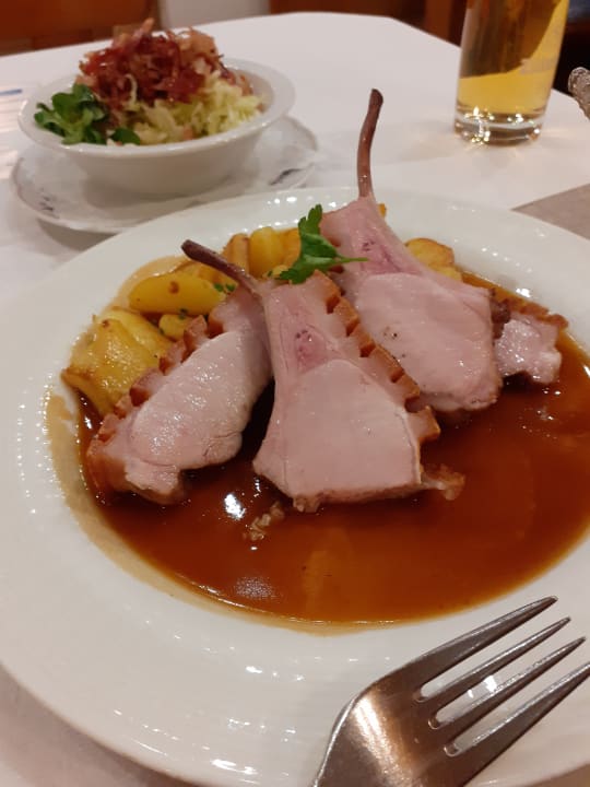 Gastro Gasthof Gröbenhof