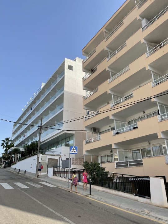 Ausblick Reverence Life  - Adults only