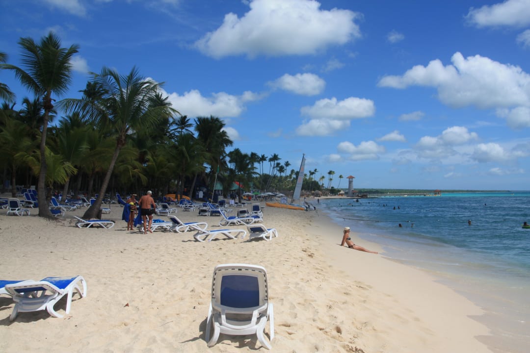 Strand Hotel Viva Dominicus Palace by Wyndham-All Inclusive Resort