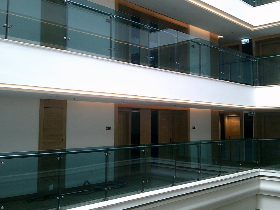 Sonstiges Castival Hotel