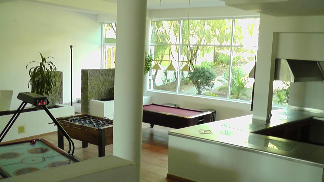 Spiele allsun App.-Hotel Esquinzo Beach