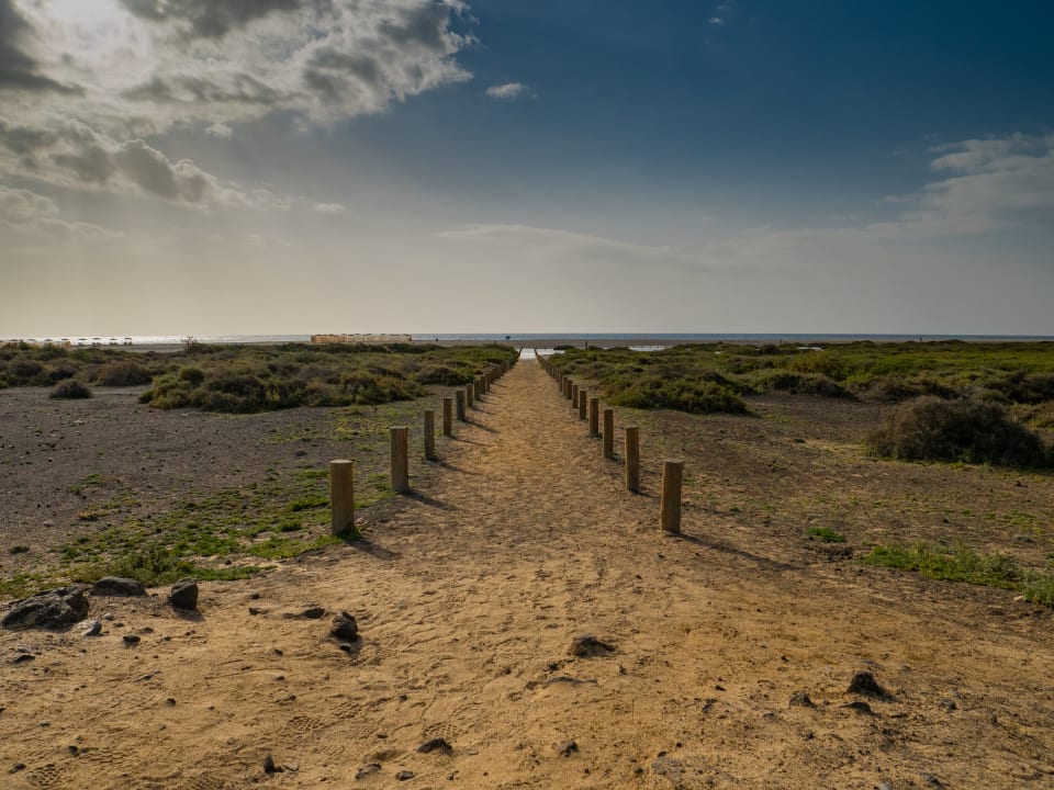 Strand Aldiana Club Fuerteventura