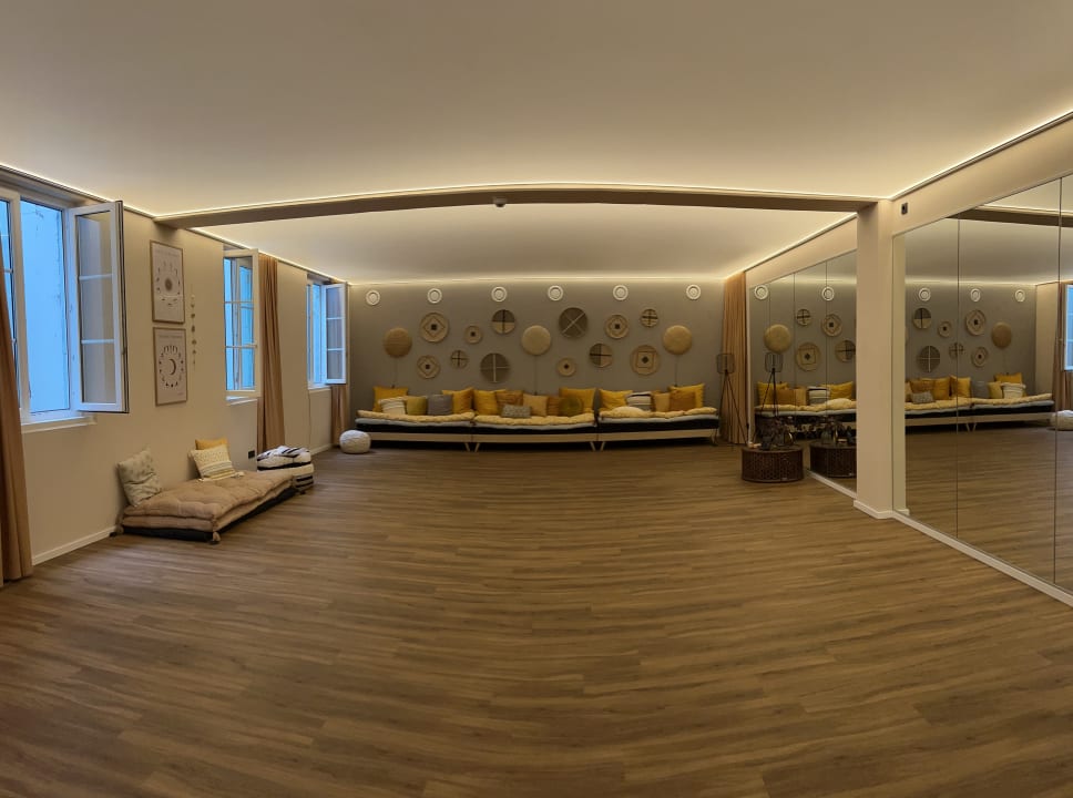 Sport & Freizeit Hotel Holzapfel