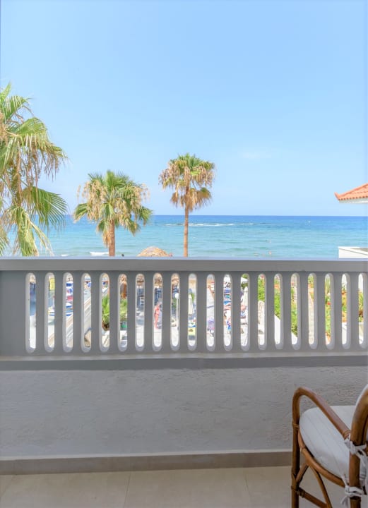 Zimmer Soleil Apartments & Studios