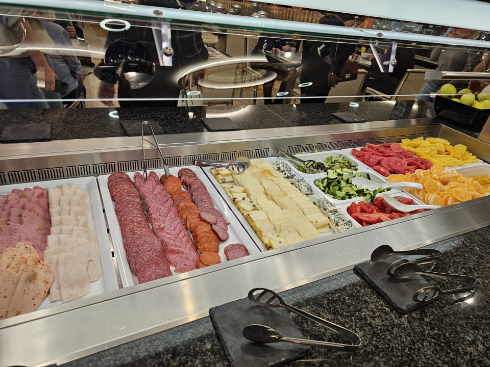 Gastro Grandium Prague