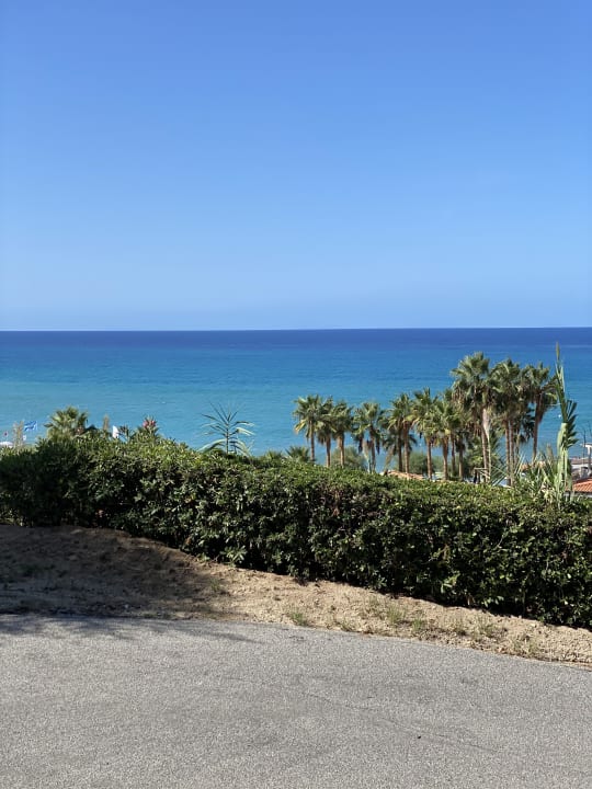 Strand Hotel Villaggio Il Gabbiano