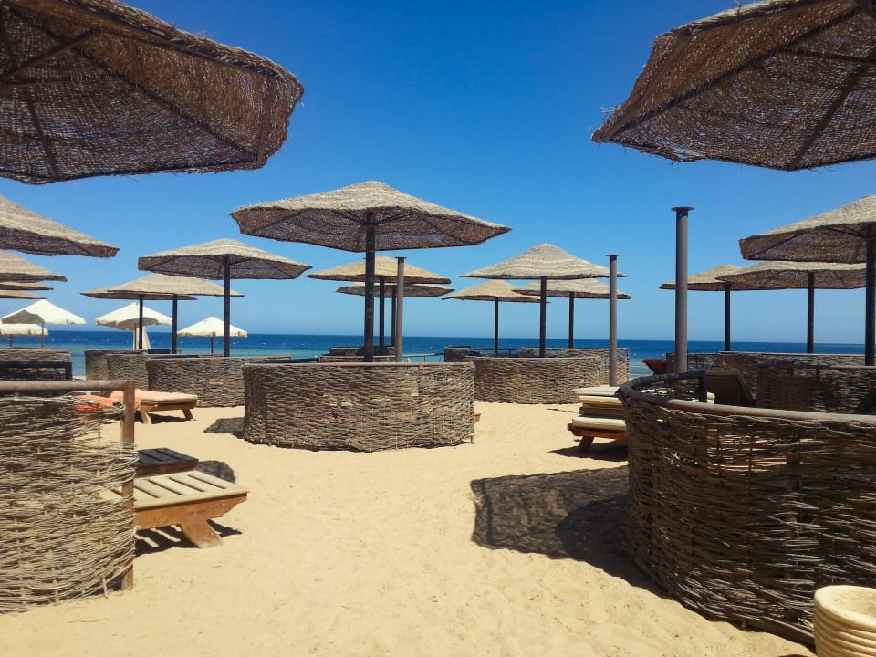 Privat Strand Makadi Spa - Adults only