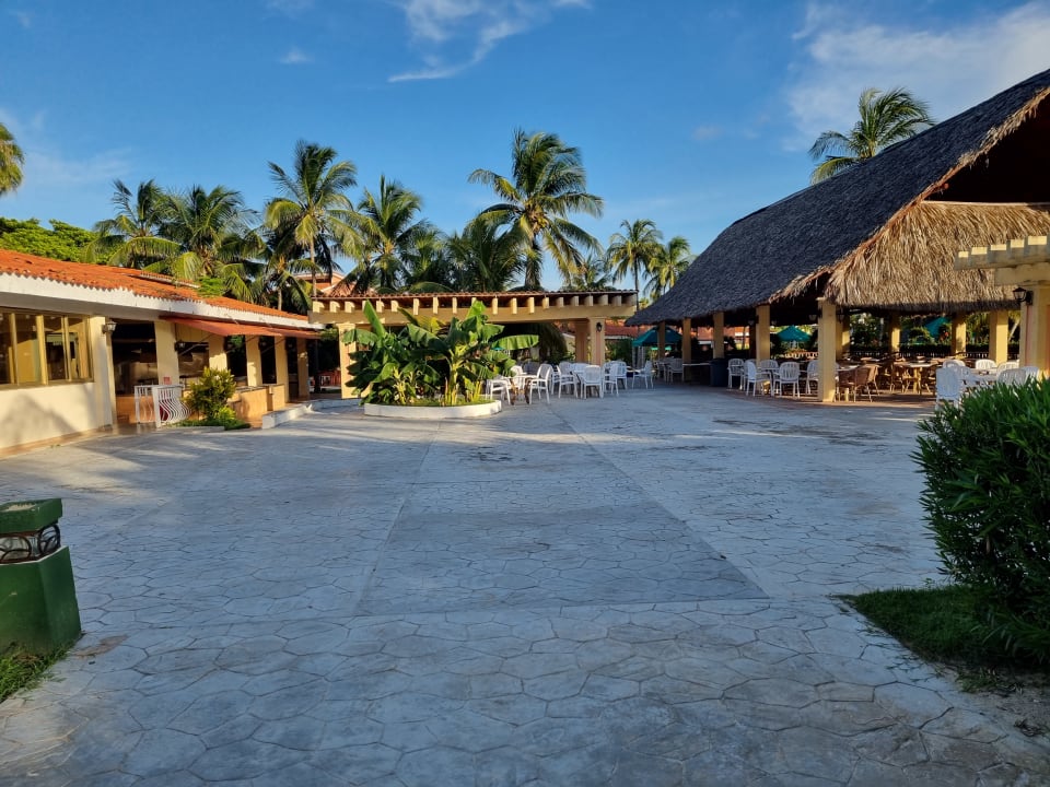 Gastro Hotel Roc Barlovento