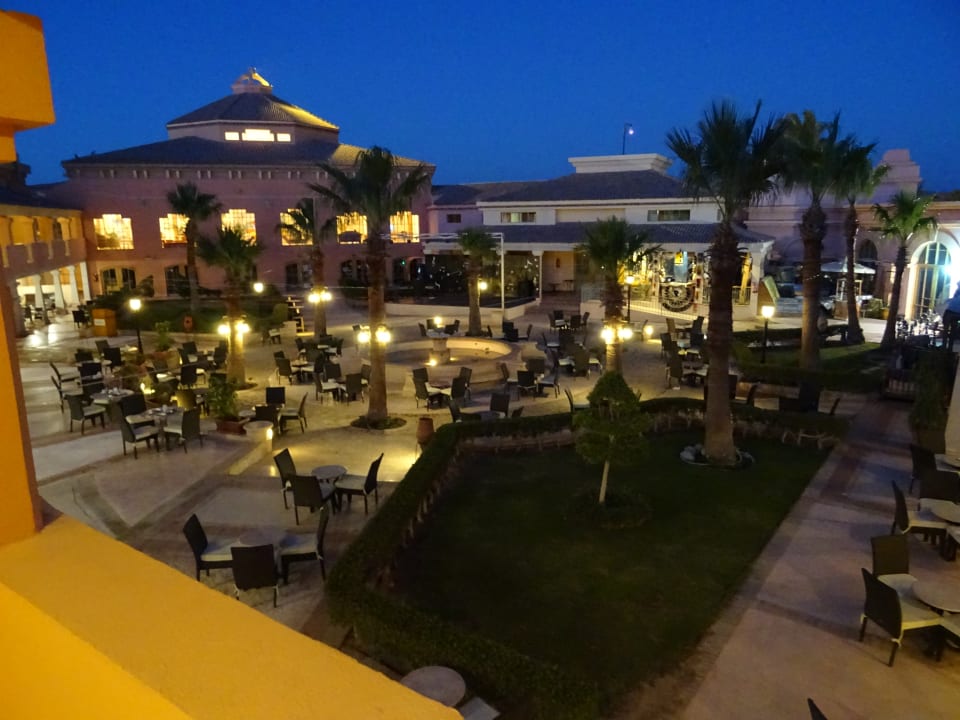 Sonstiges Mövenpick Resort & Spa El Gouna