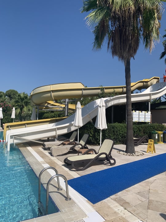 Pool Royal Atlantis Beach Hotel